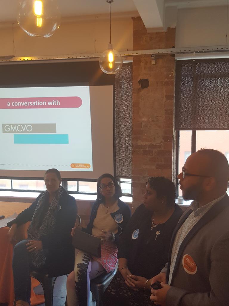 HerartCIC's tweet photo. #LeadTheChange with @YourEarthClinic @APTUS_LP . Thanks to @UnLtd https://t.co/QL0BomtKyL