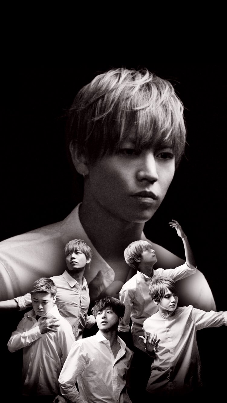 Da-iCE加工画像factory on X: 