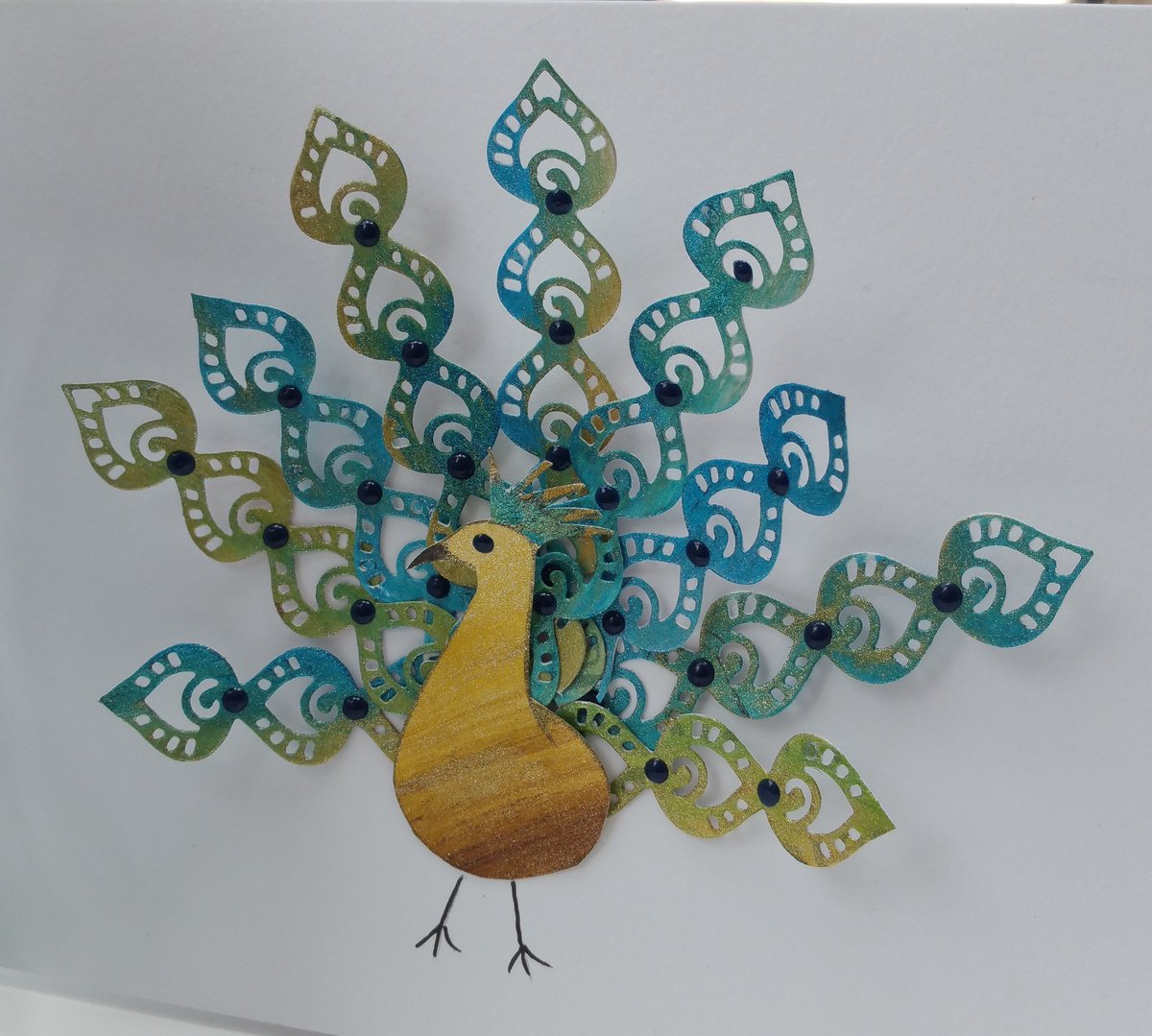 turnerwebster's tweet photo. Love crafting & being Ambassador for @CreateCraftUSA 😎 @SylviaTidyHarri @STHMgt @craftsbeautiful @Leylacat1 @CreateCraftTV @nuttyputtytoy https://t.co/aVBVjyXn4D