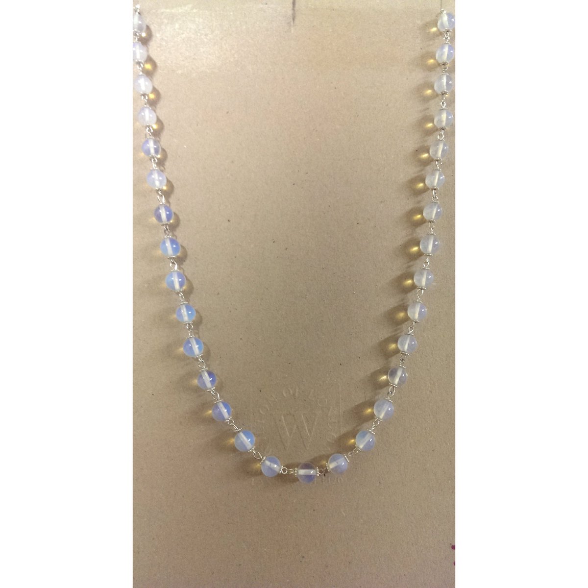 Kinleys_Designs's tweet photo. Opal gemstone necklace https://t.co/PcfDlPXxam #necklace #gemstone #giftideas #christmaslist #treatyourself #nextdaydespatch #ordertoday https://t.co/XzECgKg1SQ
