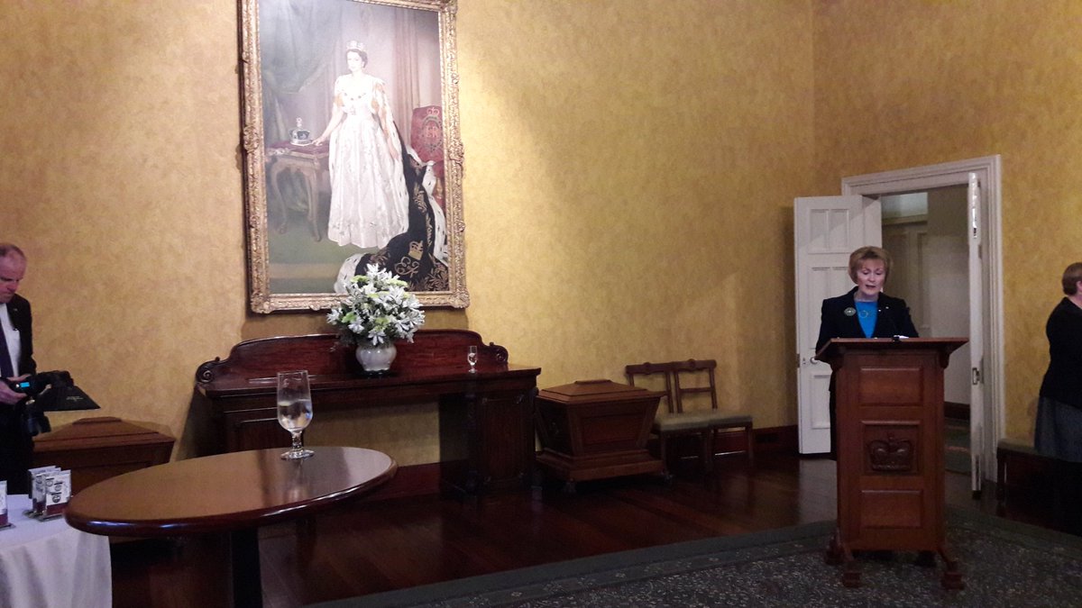 murdochoutbound's tweet photo. Honoured to be at the Endeavour Cheung Kong awards at Government House to honours students on Exchange to and from Asia #studyabroad https://t.co/W2nRB8rZoN