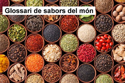 llenguacatalana's tweet photo. El @termcat actualitza el 'Glossari de sabors del món' @cnlheura @fondocomerc  https://t.co/TKymWQivLl https://t.co/Ae0lllzYs5