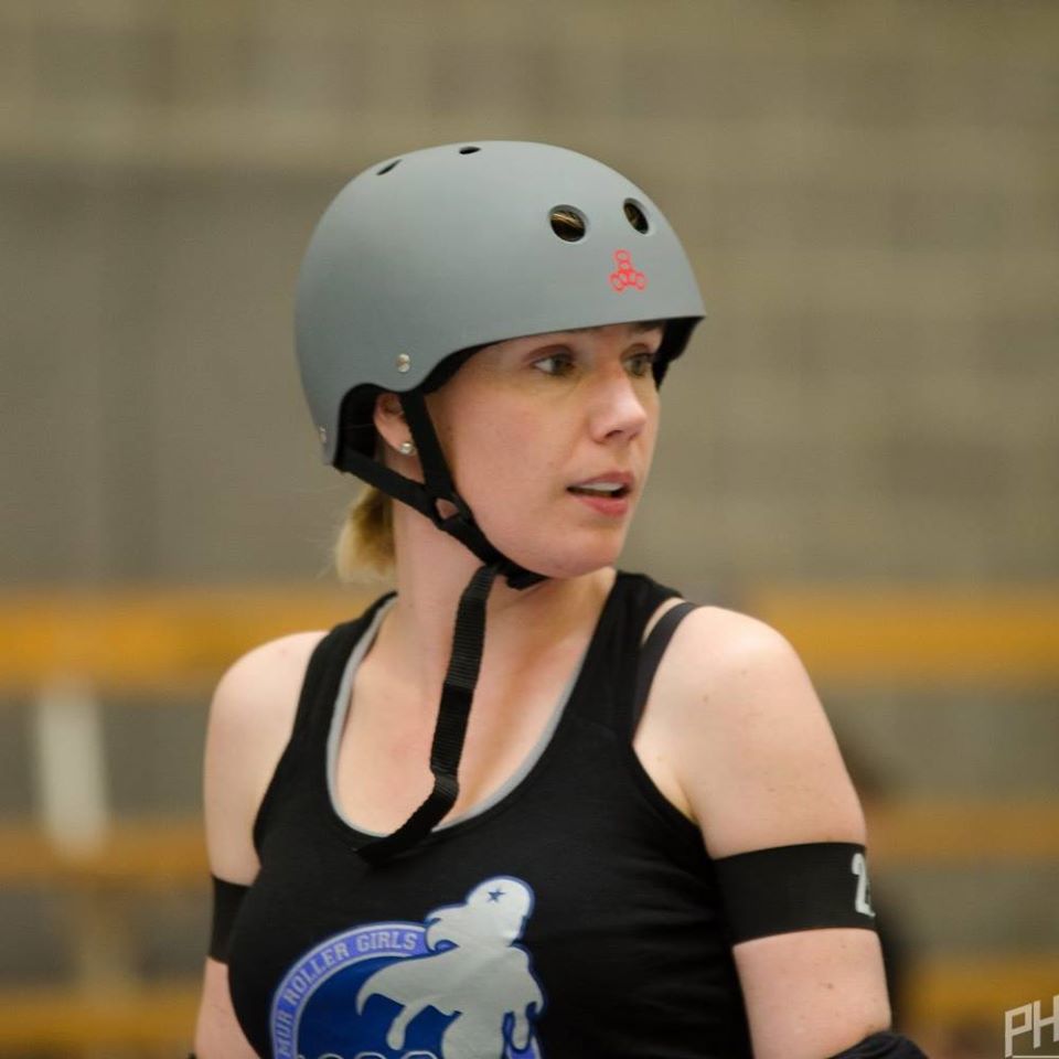 The A-Team can't be full without her bench crew! Please make some noise for Doppler as THE Coach and the sweetest line-up, A-Pucca-Lips #NRG