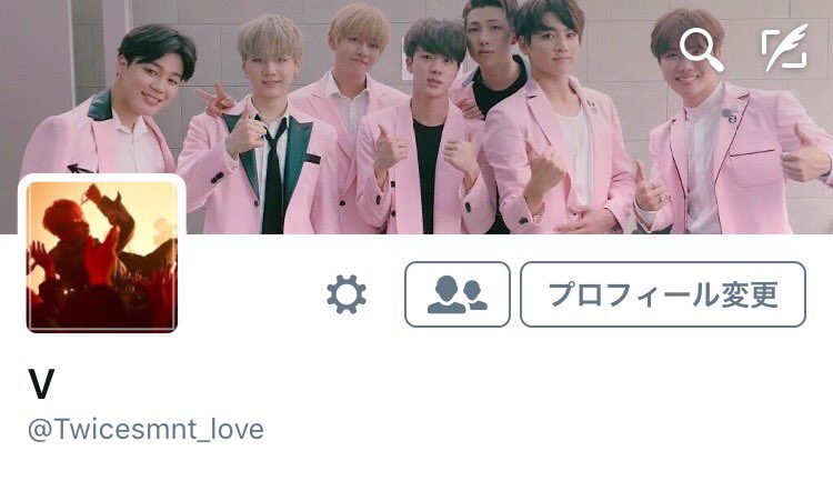 b_t_s__v's tweet photo. みんな、ここ来て https://t.co/c1QUW0c8xA