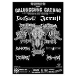 Photo by Tasikmalaya Death Metal (@tsdm_official)