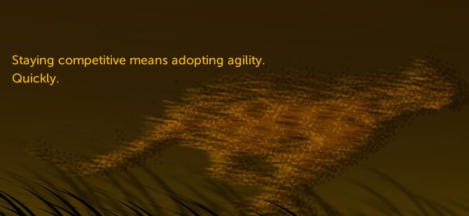 What Do Procurement Organisations Need Most? Answer: Agility &amp; Flexibility buff.ly/2djZY4X says eSourcing Forum