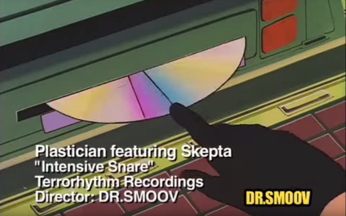 A Thursday throwback from <a href="/Skepta/">Big Smoke -</a> &amp; <a href="/djplastician/">djplastician</a>​! #2008 💪
Watch here: youtube.com/watch?v=cu8BVT…