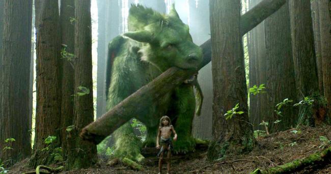 ThreeMovieBuffs's tweet photo. Read Eric's review of "Pete's Dragon" https://t.co/meKuwyAekK #review #petesdragon https://t.co/tMXoifSyu5