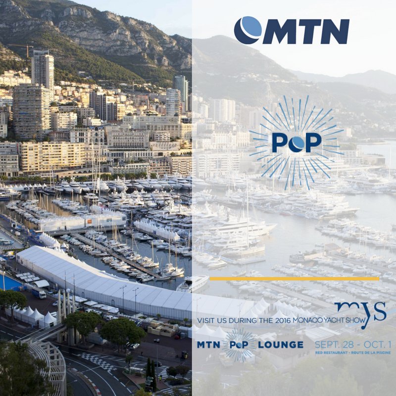 mtnsat's tweet photo. We are proud to sponsor @MYSCaptainCrew  for a 3rd year. Don’t miss seminar “Connectivity&amp;Entertainment Onboard Today” Friday 10am #MYS2016 https://t.co/tTmBlCSTOA