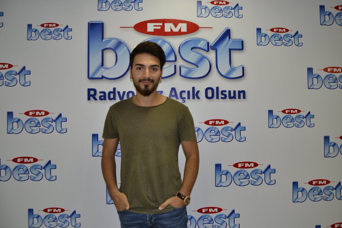 Tugay, Best FM'de Yasemin Şefik' le Hitnoz' a konuk oluyor! Radyonuz Açık Olsun... #BestFM bestfm.com.tr