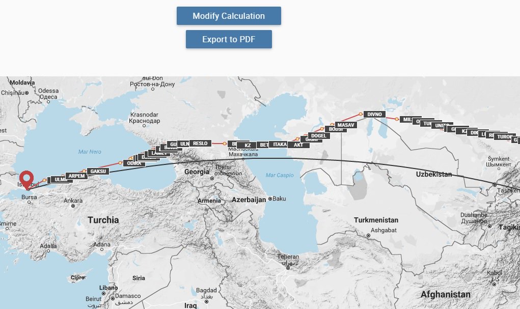 AviapagesCom's tweet photo. Route of the Day! ITS-HKG 9h38min #Global6000 #FAI #LaudaMotion #Aviapages https://t.co/avw02Ql7A7 #ExecutiveAviation #FlightRouteCalculator https://t.co/7stsdLcAJf