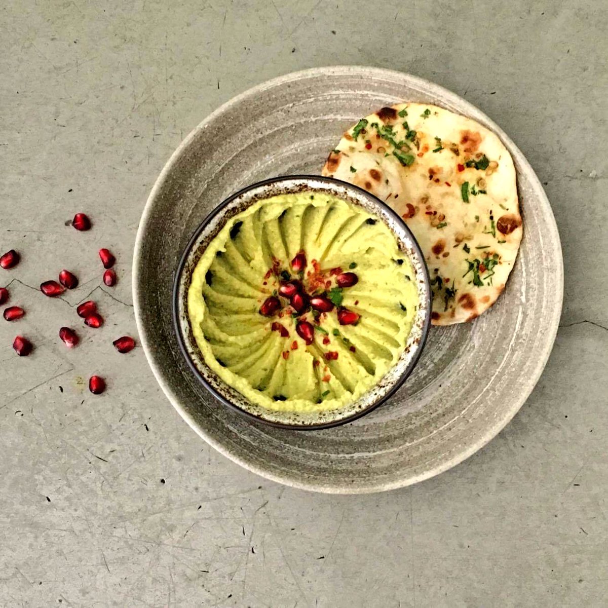 chefviveksingh's tweet photo. Very excited about the launch of @cinnamonsoho 2.0 and the new #breakfast menu #paratha #party @Joho_Soho https://t.co/Ef1EvhUCPd