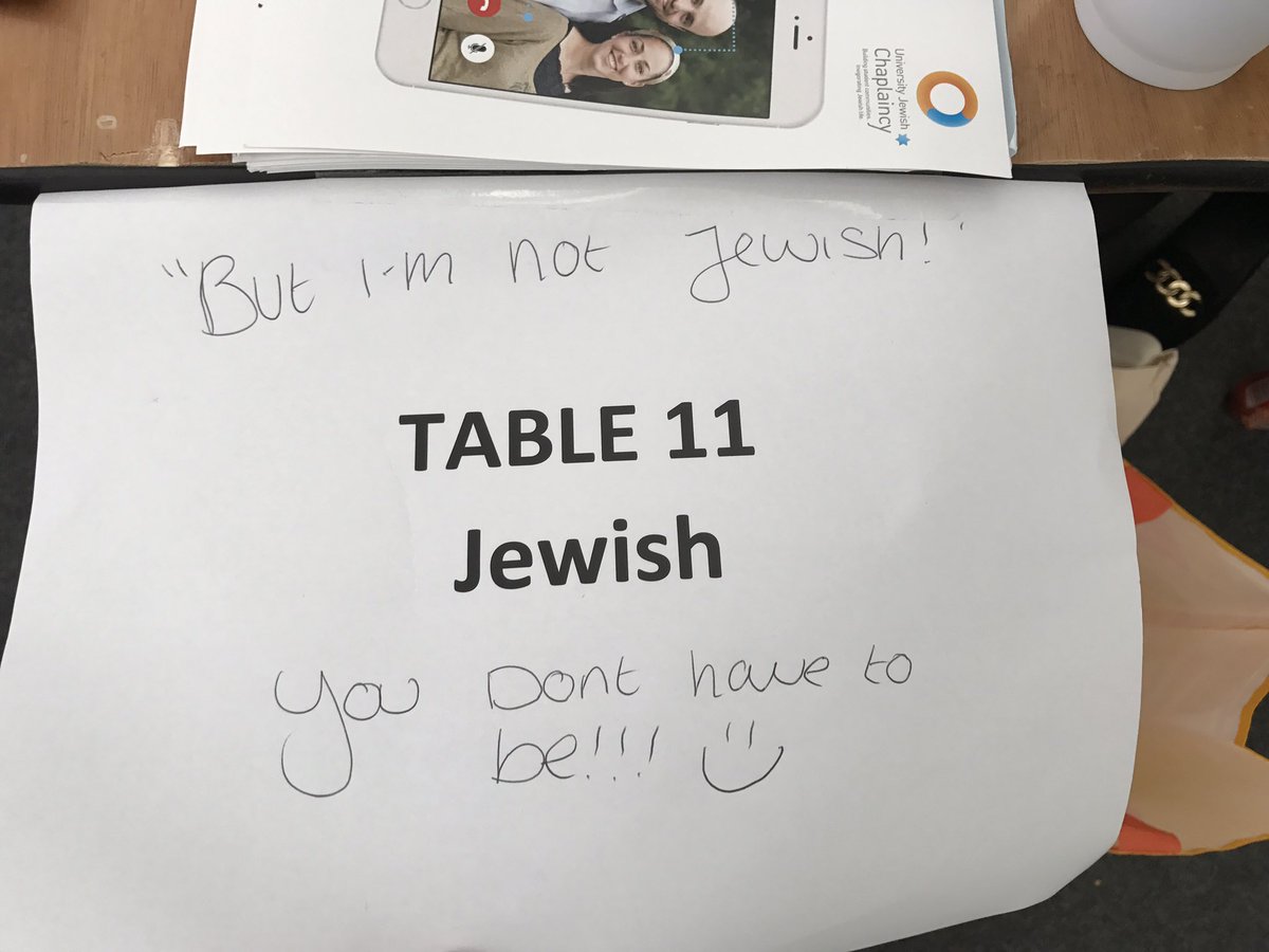 ZacharyConfino's tweet photo. I couldn't have said it better myself #Wired4Freshers @HullJsoc @Hullstudent @HullUniversity @UJS_UK https://t.co/Uq8m0HArBw