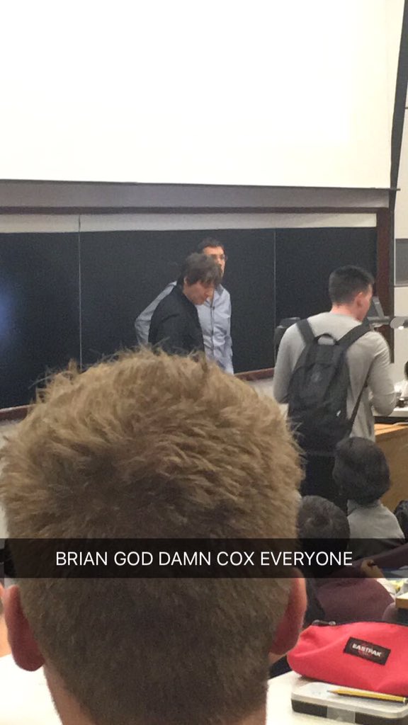 jordanbarton6's tweet photo. @shannon_cw I HAD BRIAN THIS MORNING https://t.co/otPJedjwuX