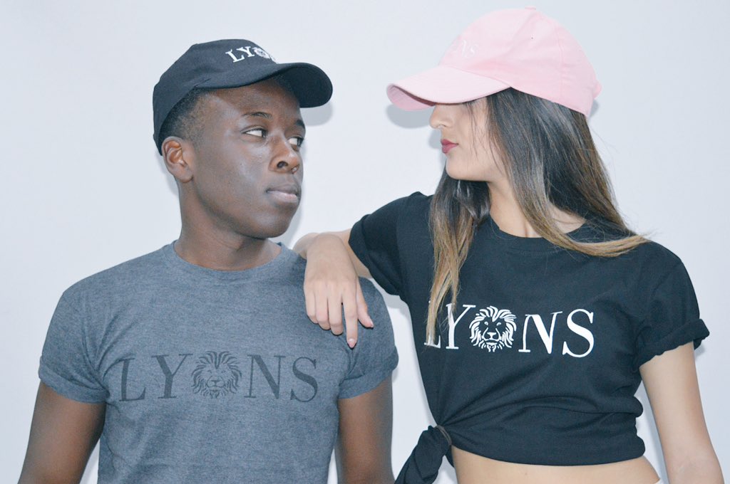 LyonsClothing's tweet photo. Be a part of the pryde.
#newbrand #mensfashion #cub #lyons #londonfashion #londonfashionweek #londonbrand #streetwear #cubcollection https://t.co/2orYZfOoiL
