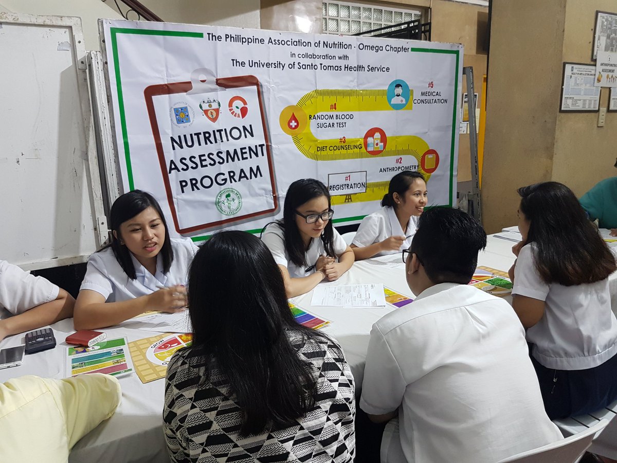 USTPANOC's tweet photo. Phase 4 at St Raymunds Bldg! Thank you for your participation! #NAP2016 https://t.co/Ci8pfV3AUg