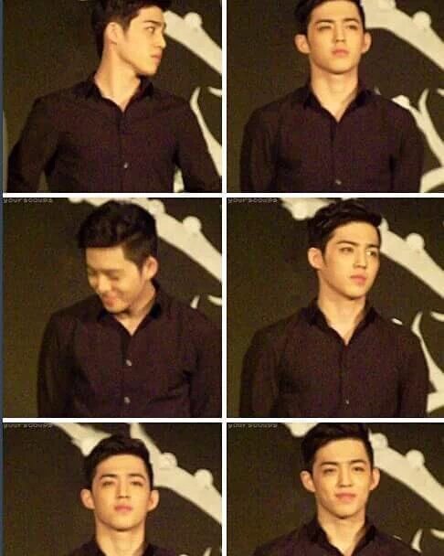 kaeyascoups's tweet photo. HOT DADDY #SCOUPS #SCOUPS17 https://t.co/4MqUqGTgxn