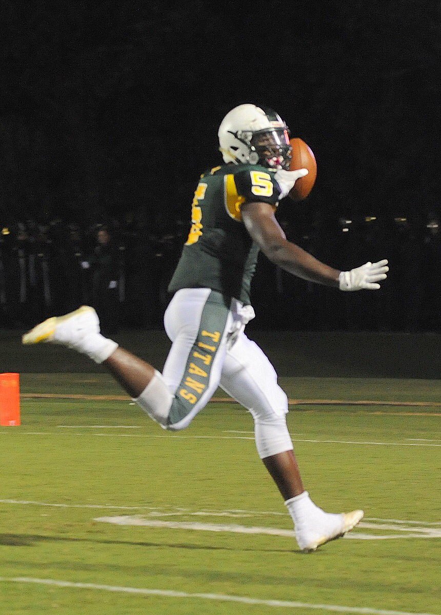 henryfam1's tweet image. Join us today at 5:55pm, on Wxii news Kj Henry is "Athlete of the week"@WXIISports