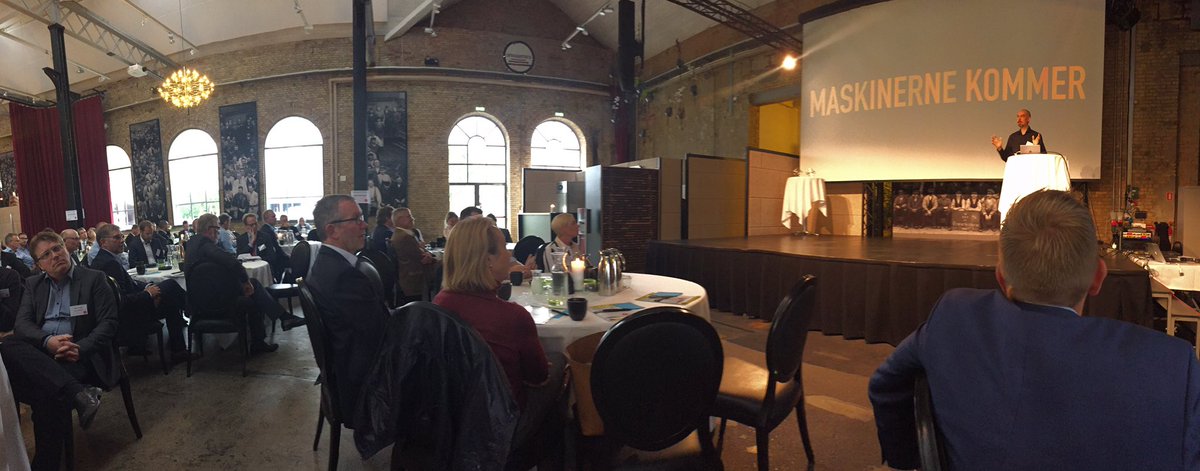 Kim Svendsen tweet media