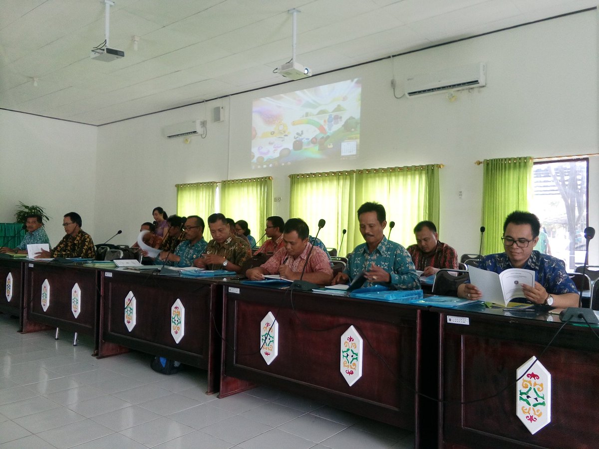 mariaitut33's tweet photo. @pusluhdayakp @bpsdmpkp @kkpgoid  luhkan Katingan mengikuti pengembangan kelembagaan petani dan pelaku utama perikanan kab Katingan 2016. https://t.co/hyQnWTke2l