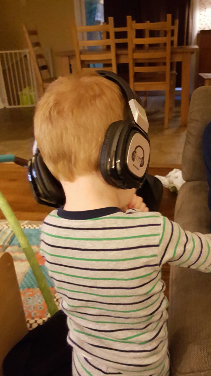 Corey Wanless tweet media