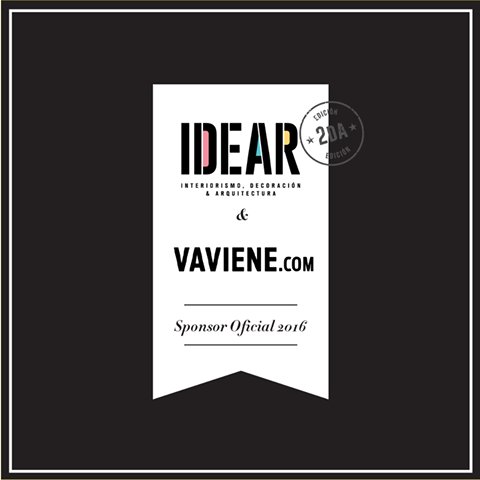 idearlaplata's tweet photo. Vaviene, nos mantiene informados del movimiento de la ciudad y nos acompaña en esta 2da. edición de IDEAR. https://t.co/zm4ZxNv5w0