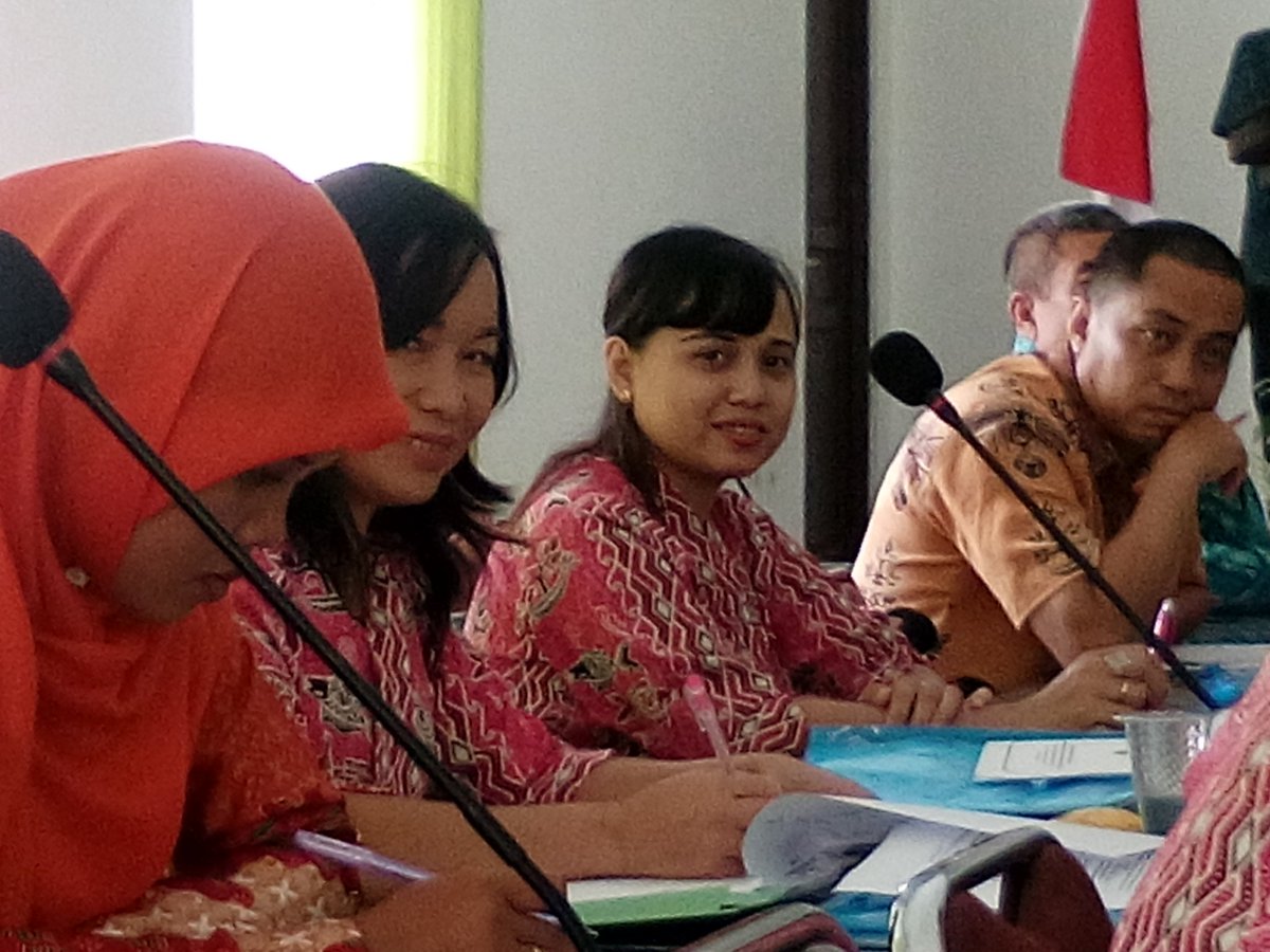 mariaitut33's tweet photo. @pusluhdayakp @bpsdmpkp @kkpgoid  luhkan Katingan mengikuti pengembangan kelembagaan petani dan pelaku utama perikanan kab Katingan 2016. https://t.co/hyQnWTke2l