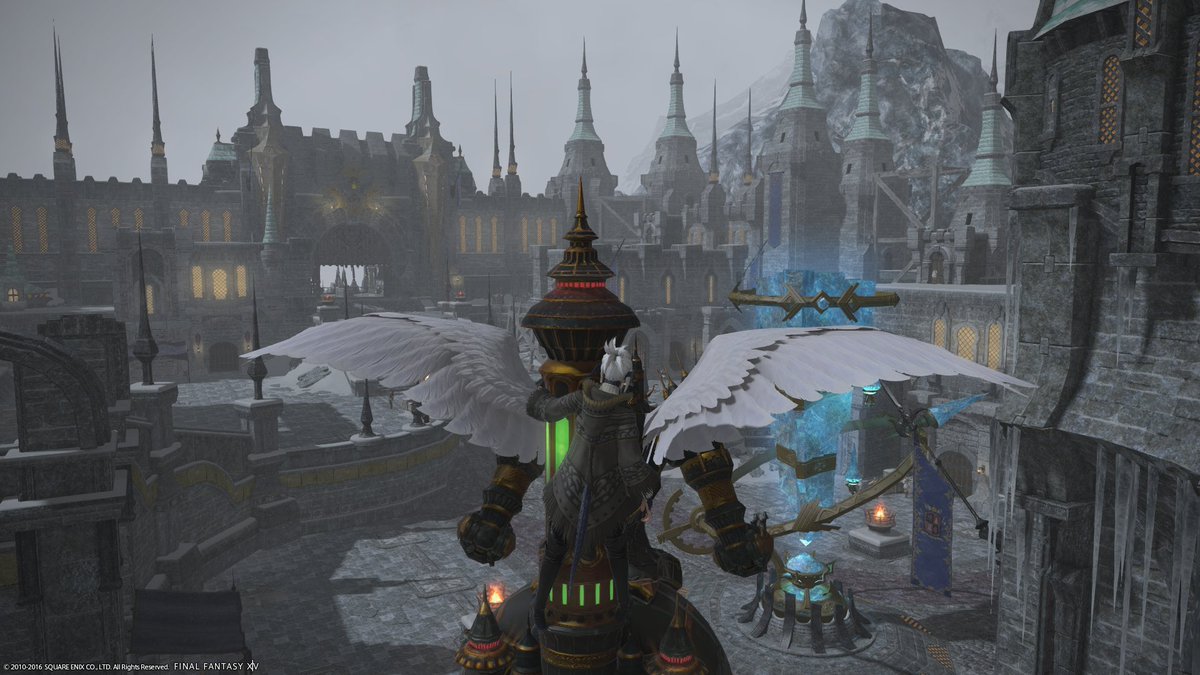 Ff14 アレキ天動零式クリアの様子 Togetter Ff14 アレキ天動零式クリアの様子 Togetter