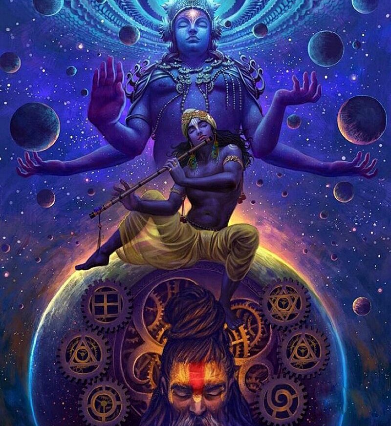 UniverseMail's tweet photo. Reality Of God - Mystery of GOD &amp; Universe.

Read More . https://t.co/90kGqKQeUd 

#realityofgod #god #mystery #Universe #Shiv #Universemail https://t.co/jhKTDxIT2p