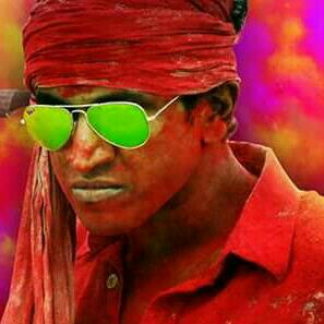 VINAYGO83735399's tweet image. @KicchaSudeep bro we wnt ur wishes for ur bestiee movie #DODDMANE HUDGA