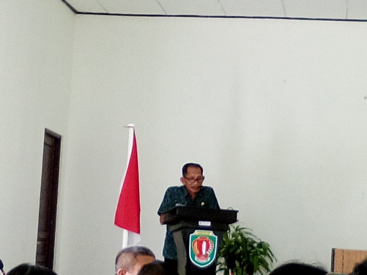 mariaitut33's tweet photo. @pusluhdayakp @bpsdmpkp @kkpgoid  luhkan Katingan mengikuti pengembangan kelembagaan petani dan pelaku utama perikanan kab Katingan 2016. https://t.co/hyQnWTke2l