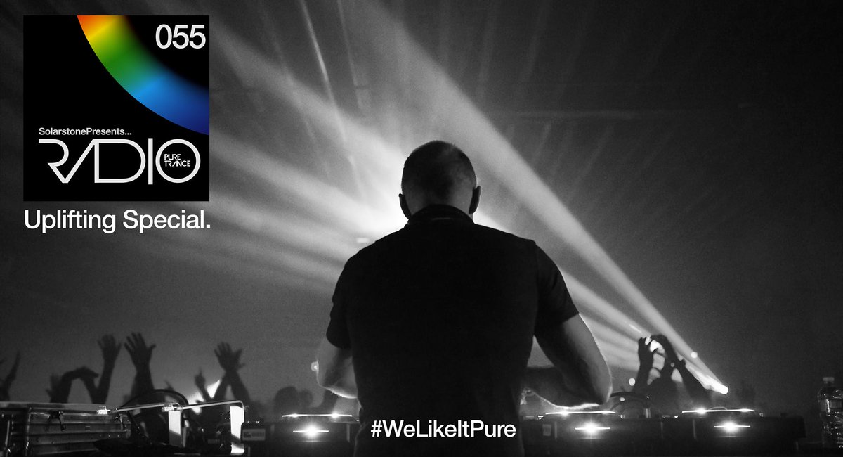3access_you's tweet photo. @richsolarstone playing our next release on @LostLanguageRec with the amazing @peter_steele1 Remix listen here: https://t.co/Gy8pTxm2qa https://t.co/JQlArQd5Wo