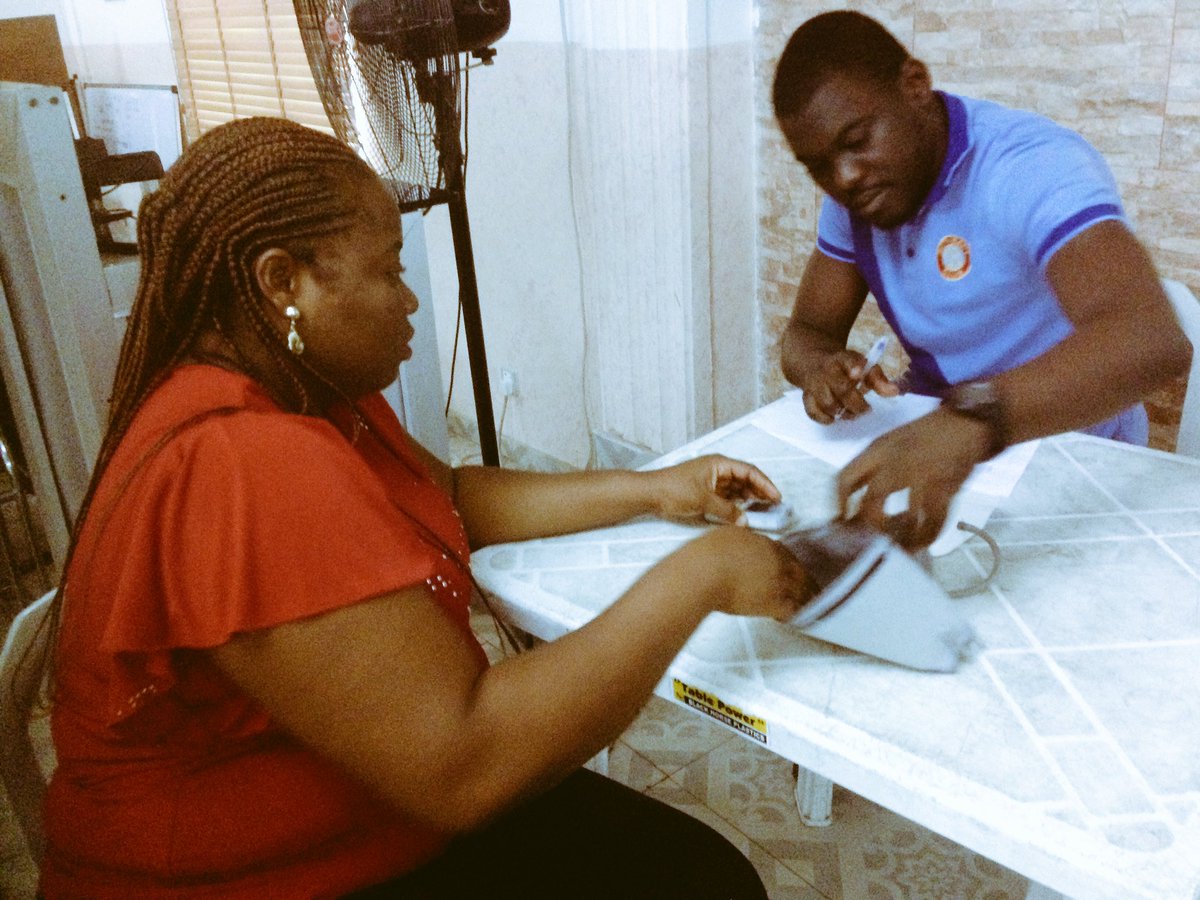oyrasheed's tweet photo. Rotary Family health days 2016 Rotaract Club of amuwo main festac town here @ojisiemezie @ClubAmuwoMain https://t.co/3aH2wtWt60