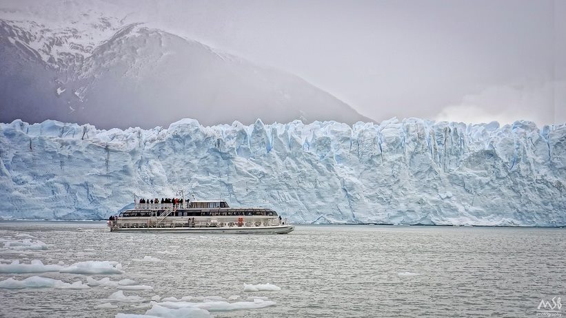 RTGultimate's tweet image. A view of Antarctica