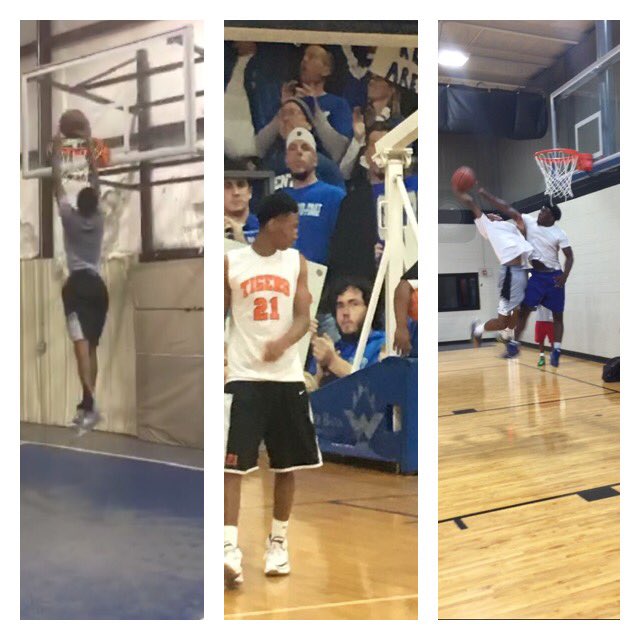erykahtennille's tweet photo. All these college calling every other day. Time please slow down 😔
#ThatsTahj👀
#HoopsMentality🏀
#RiseUpAsOne 👆🏽 https://t.co/odbW5XOoJ5