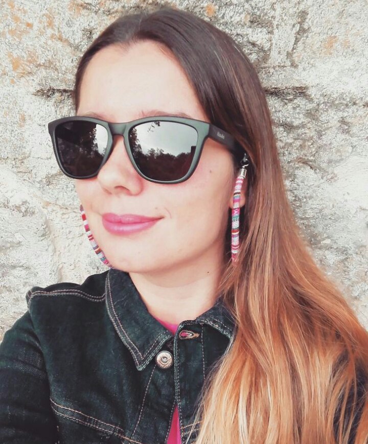 naniroman86's tweet photo. ❤Gafas @HanaleiOriginal 🆕
❤Labial mate @Mercadona 
#sunglasses #hanaleioriginal #it #details #detalles #mercadona https://t.co/Wz8atKiURu