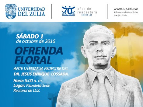 LUZ Agencia de Noticias tweet media