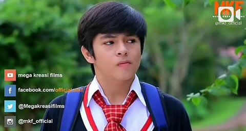 Angga__Yunanda's tweet photo. Thanks for watching gusy...
Don't Forget bsok kta lnjut lgi yah nonton MIL nya.. !!
#MILSCTVeps151  #MIL4EVER https://t.co/H5AAzVzunC