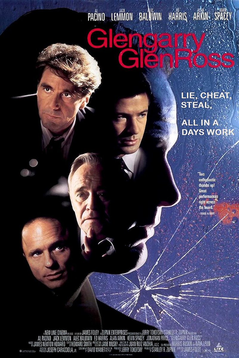 Last Exit To Nowhere on Twitter "A always B be C closing