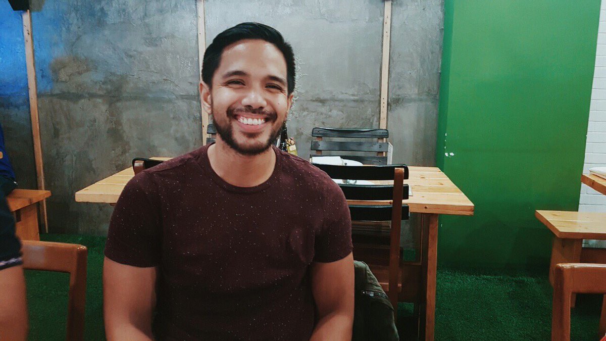 enjoyGLOBE's tweet photo. Hello, Coach @chappycallanta and @chefedward! π Enjoooooy! #SEATSxEarthKitchen #seatsogood #EarthKitchenPH https://t.co/qJtzDV8kXy