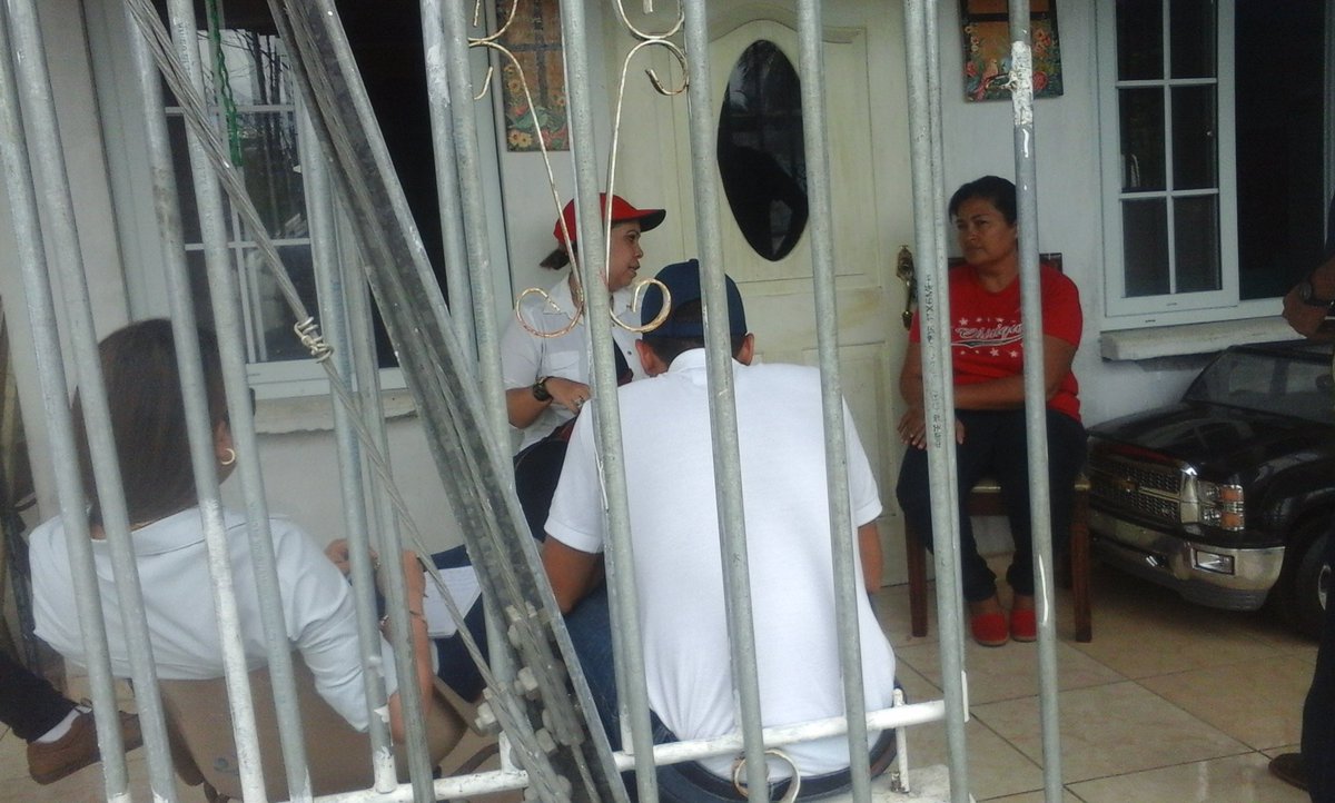 CHIRIQUIESCD's tweet photo. Gira #Politica por el Distrito de Barú, Puerto Armuelles con activistas del equipo de @Jcdchiriqui19 y #partidocd https://t.co/N93z1bAVW6
