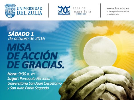 LUZ Agencia de Noticias tweet media