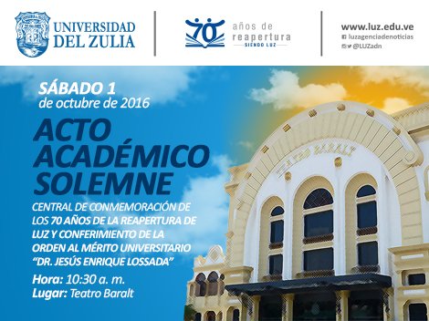 LUZ Agencia de Noticias tweet media
