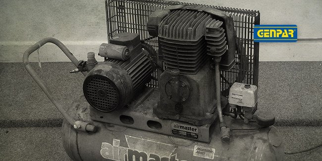 ¿Cómo puede AYUDARTE un #COMPRESOR DE #AIRE? con él podremos realizar trabajos como:

*#inflar cualquier tipo de rueda, entre otros usos.