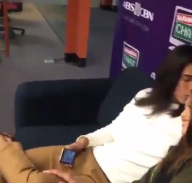 behindthehive's tweet photo. This love tho. Their love.

#PBBToMihoAnniv https://t.co/22nQZNZtNw