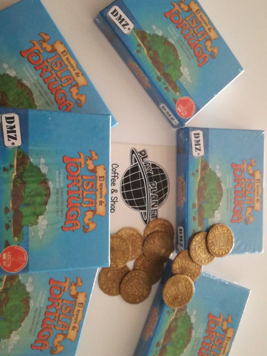 playsoho's tweet photo. Grumetes @ElTesoroDeIslaT tortuga d @DMZ_Games  ya está en nuestro poder, venid a recoger vuestra parte o desfilad por la pasarela, arggg!!! https://t.co/RZVUu4ybeS