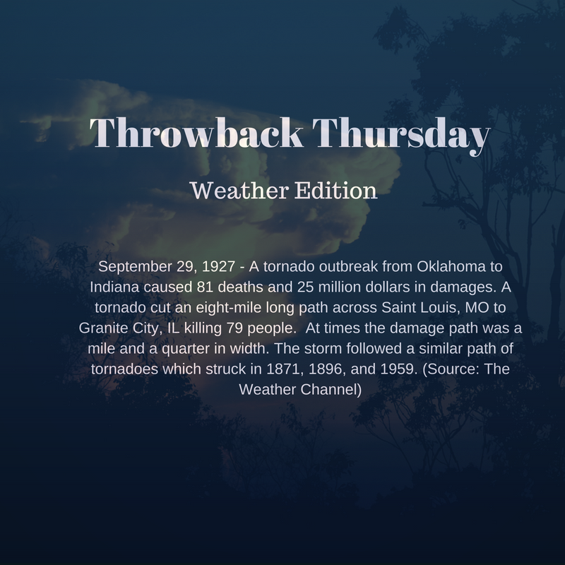 Weather_INS's tweet image. #tbt #WeatherEdition