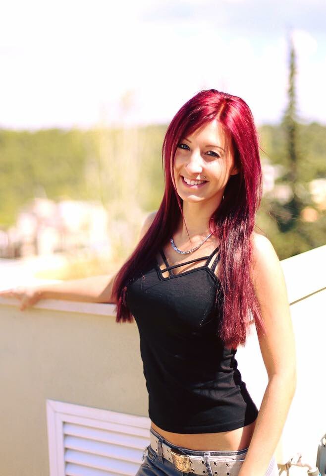 TW Pornstars LEONIE PUR!. Twitter. Wuhuuu neue Farbe 🎉😍. 12 36 PM