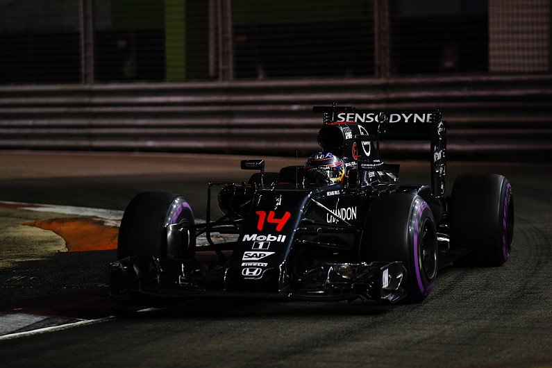 スーパーカー ホンダ F1 フェルナンド アロンソにのみアップデート版エンジンを投入 T Co 66zglv3253 F1 F1jp Honda Mclarenhonda Malayiagp T Co Iqxaj4p6sz