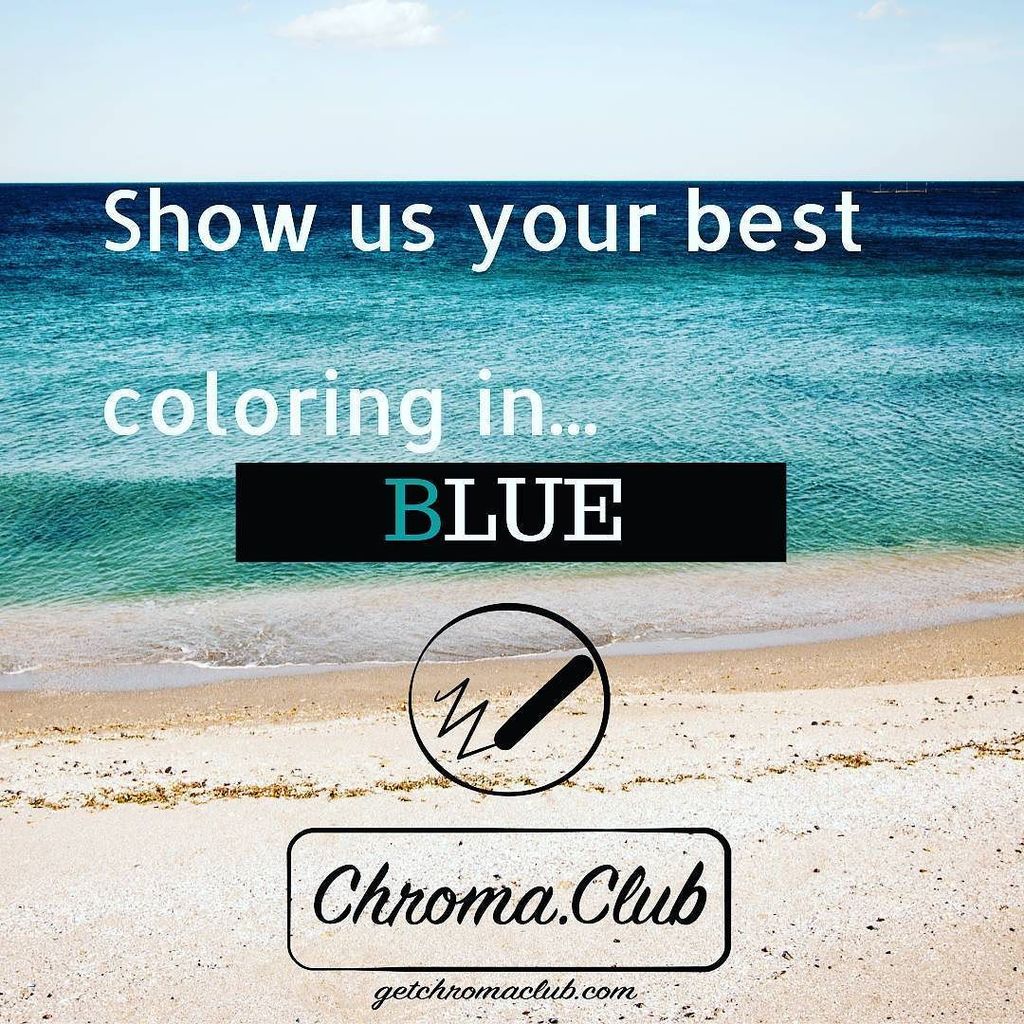 ChromaClubBooks's tweet photo. #blue

#adultcoloring #coloringpages #chromaclub #RT #lb #love #followme #art #nofilter #pretty #coloring #coloring… https://t.co/vv6mbSn1Gx